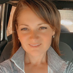 Meet your Posher, Marci